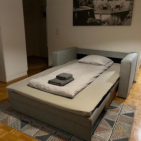 Apartment Ahkio North 罗瓦涅米 外观 照片