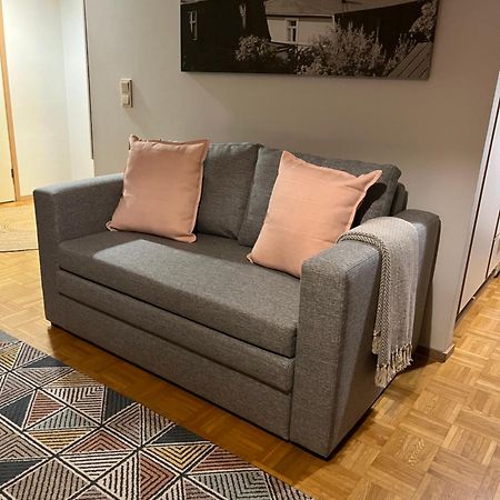 Apartment Ahkio North 罗瓦涅米 外观 照片
